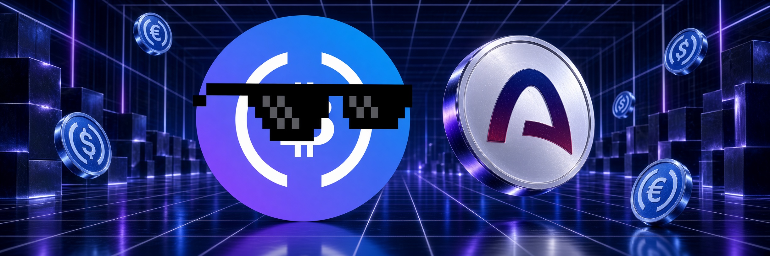 cool cirBTC beside the Arc coin